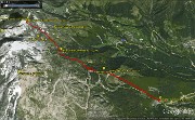 08 Tracciato GPS- Pizzo di Petto - 1